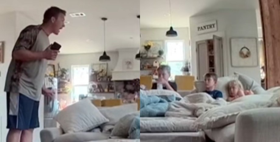 В США 5-летний ребенок потратил $3000 по телефону пока его родители спали