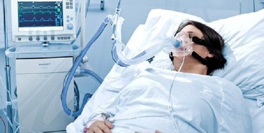 Коронавирус, статистика коронавируса, третья волна, кислородные койки, госпитализация