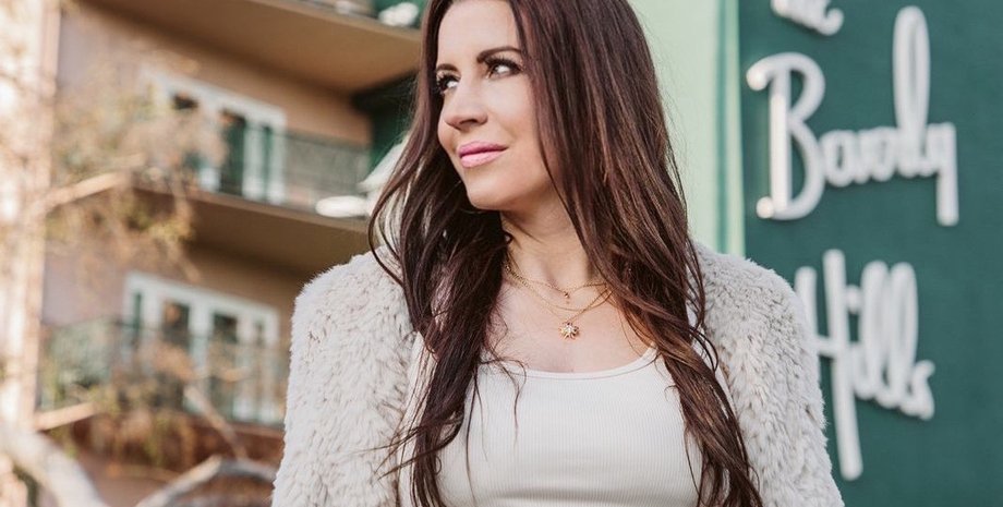 Петти Маллет, мама Джастина Бибера