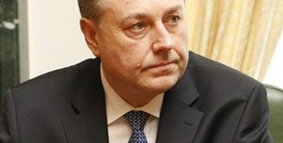 Volodymyr Yelchenko ‏Twitter