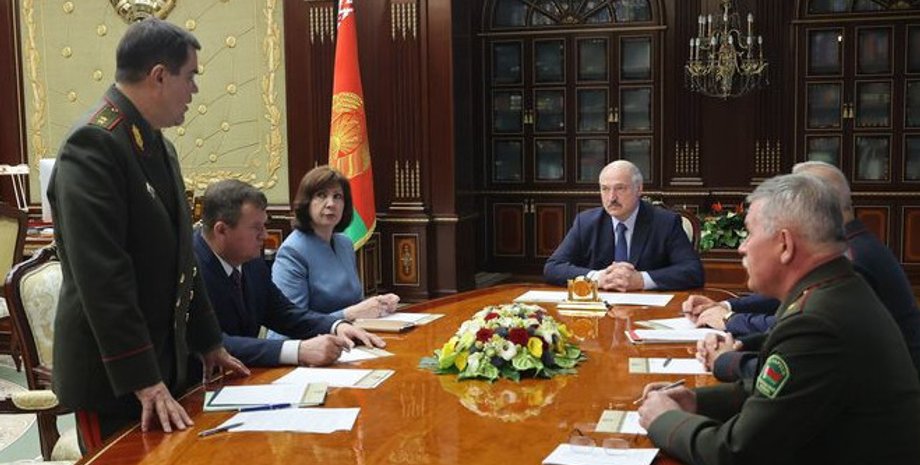 Фото: Белта