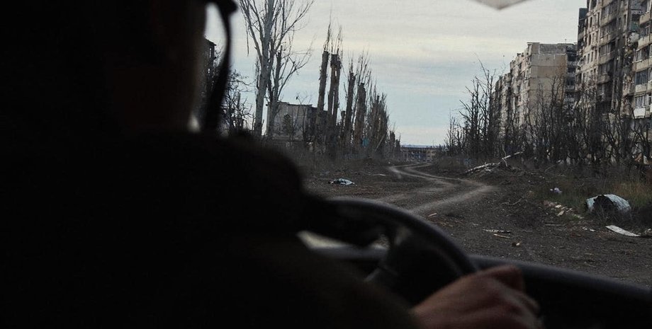 Вугледар, ситуація у Вугледарі, бої за Вугледар, яка ситуація у Вугледарі, 72 ОМБр