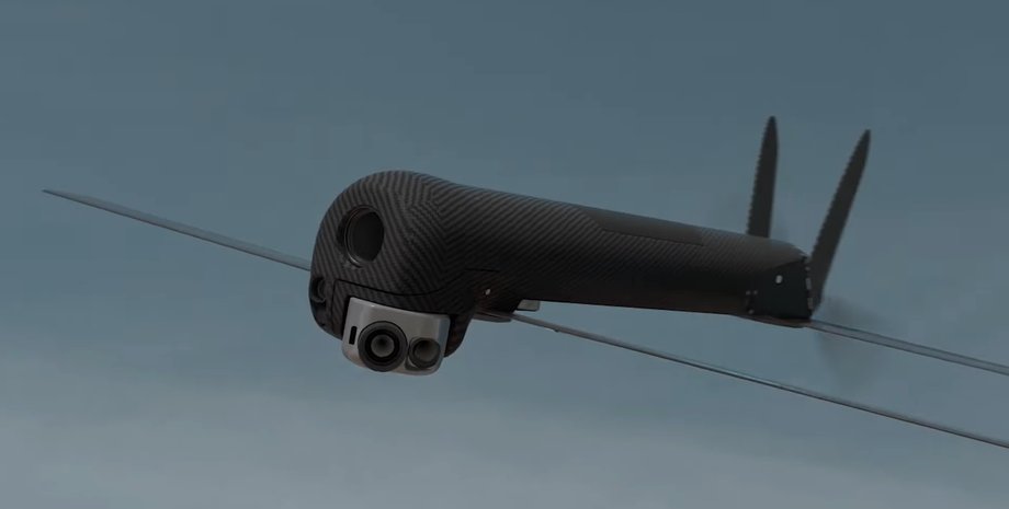 Switchblade 300, дрон, БПЛА