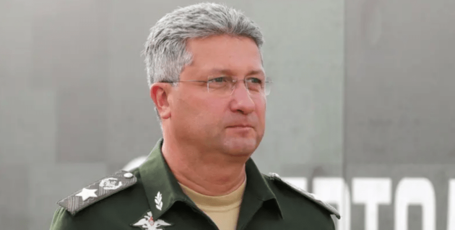 Poradce předsedy prezidentského úřadu Michail Podolyak věří, že zatčení místopře...