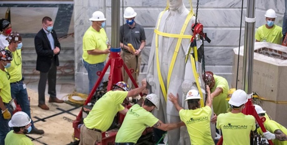 Фото: New York Post