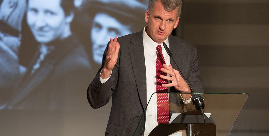 Тимоти Снайдер