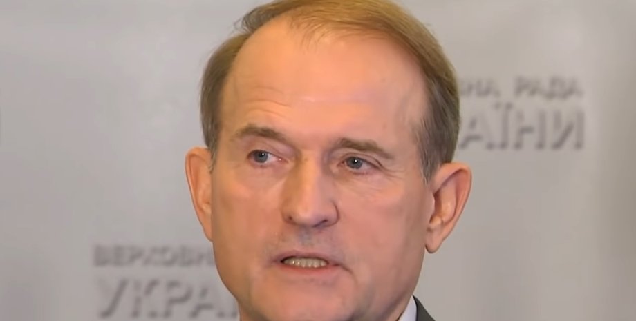 Віктор Медведчук, ОПЗЖ