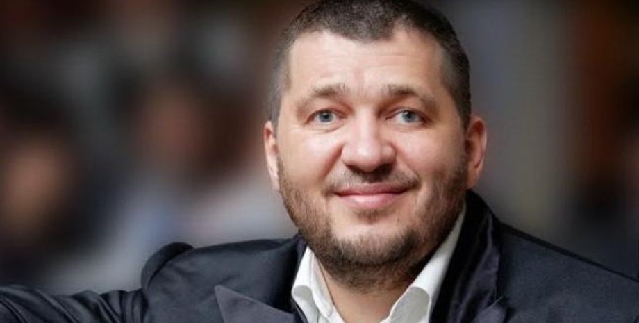 Александр Грановский / Фото из открытых источников