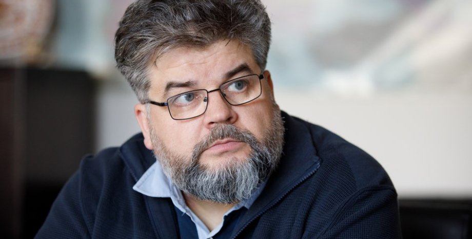 Богдан Яременко / Фото: rbc.ua