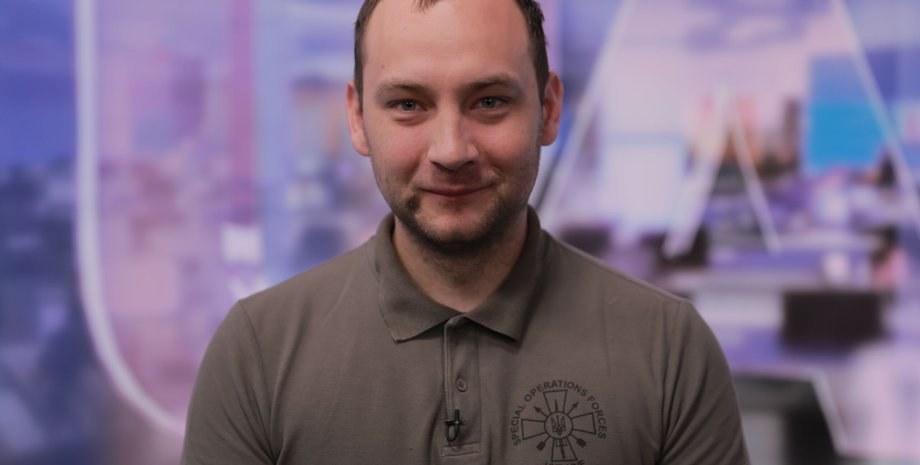 Михайло Макарук