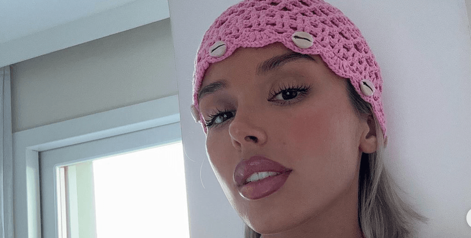 Віолетта Грачова, дівчина михайла мудрика, христина соловій, михайло мудрик, футболіст мудрик, віолетта берт