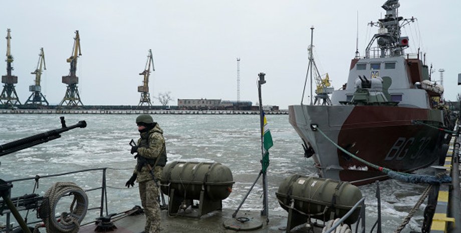 військова допомога, україна, британія