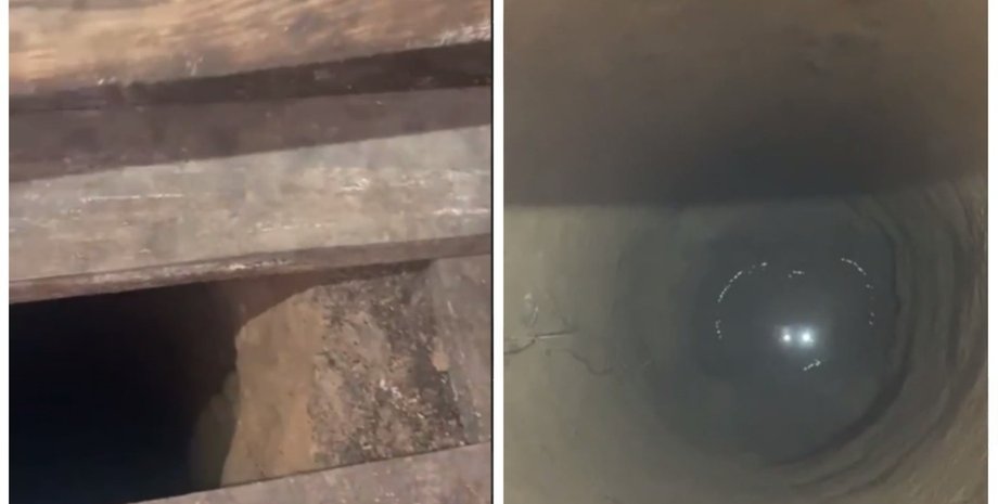 Окоп, в котором боевой медик провел почти 500 дней окоп боевой медик Сергей Тищенко