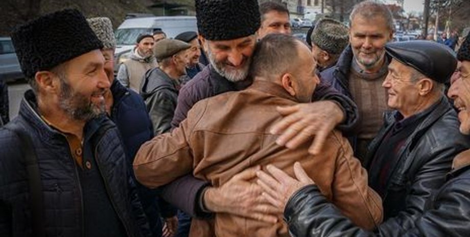 Фото: Антон Наумлюк / Facebook