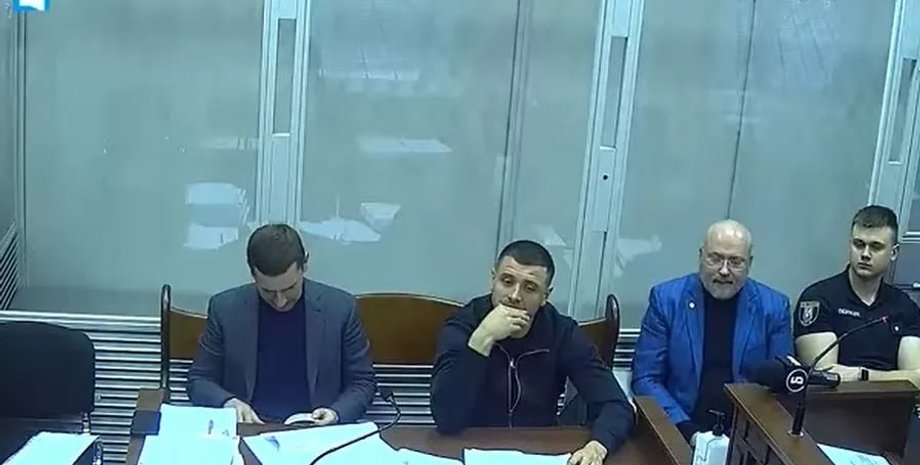 Ексрадник офісу президента Артем Шило, Шило СБУ, Шило затримання, Шило арешт, Шило НАБУ, Шило справа Укрзалізниці