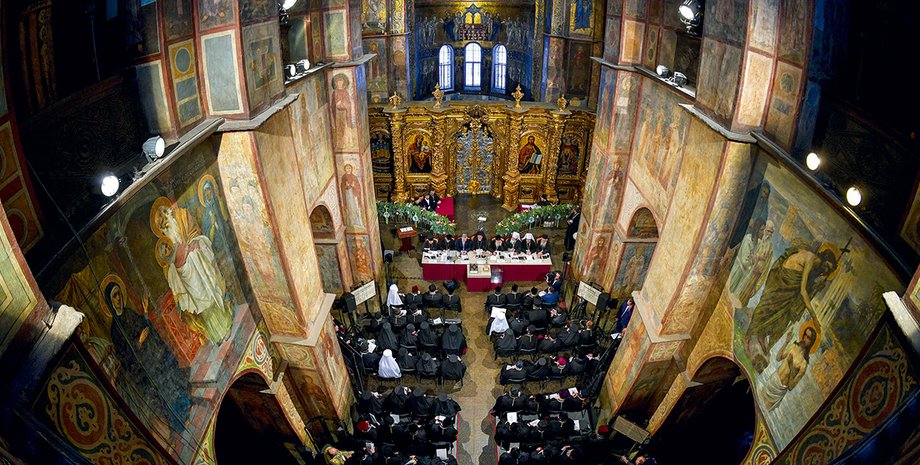 Фото: Getty Images