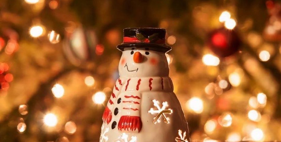 різдвяний ярмарок, центр Європи, делікатеси, іграшки, розваги