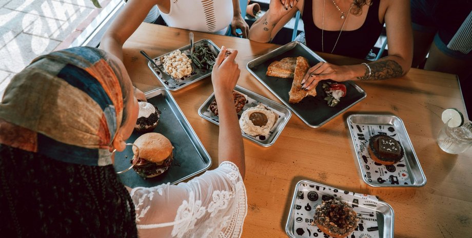 що їсти на сніданок