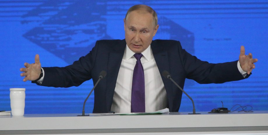 Владимир Путин, южная осетия референдум, южная осетия россия