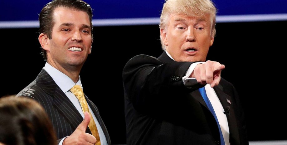 Праві сили в США, Росія, війна в Україні, Дональд Трамп