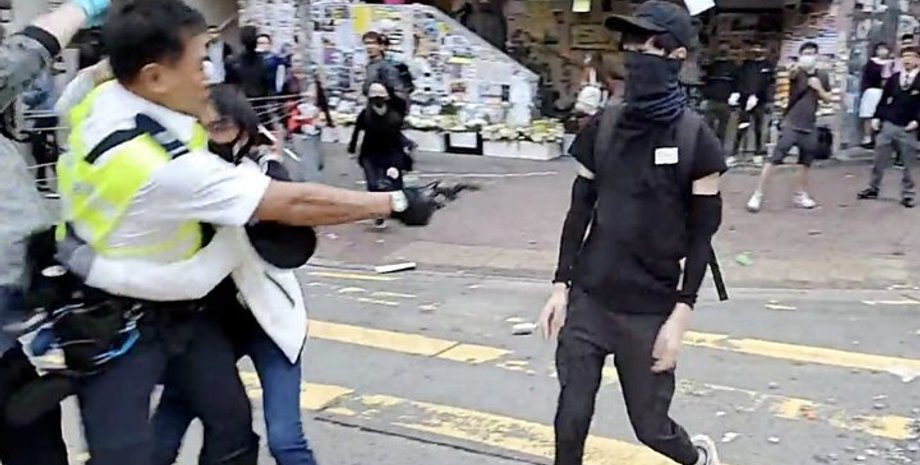 Скриншот видео с YouTube