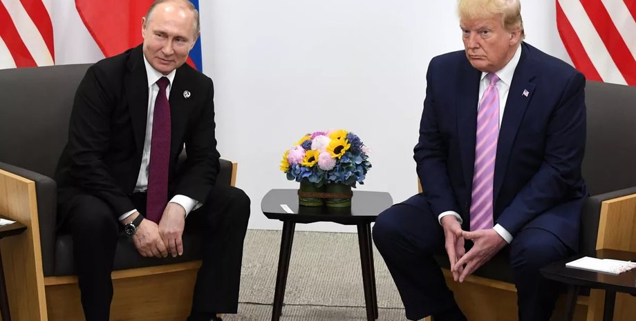 Встреча Путина и Трампа пройдет в Анкоридже на Аляске