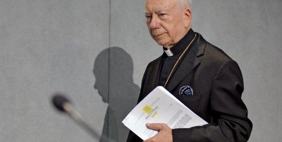 Франческо Коккопалмерио/Фото из открытых источников