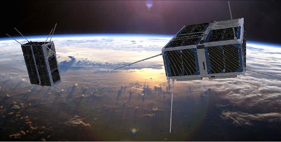 Фото: Tim Herman/Intel Corporation