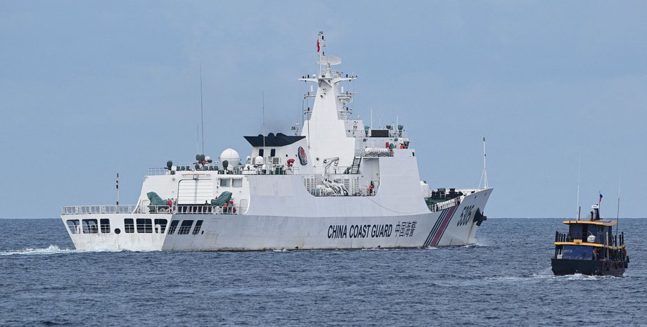 ситуация в индо-тихоокеанском регионе