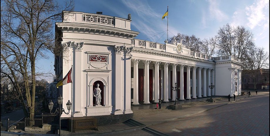 Фото: "Думская"