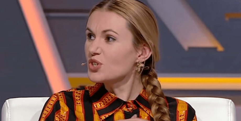 Скороход, декоммунизация, георгиевская лента, запрет георгиеской ленты, запрет советской символики, украина, наш