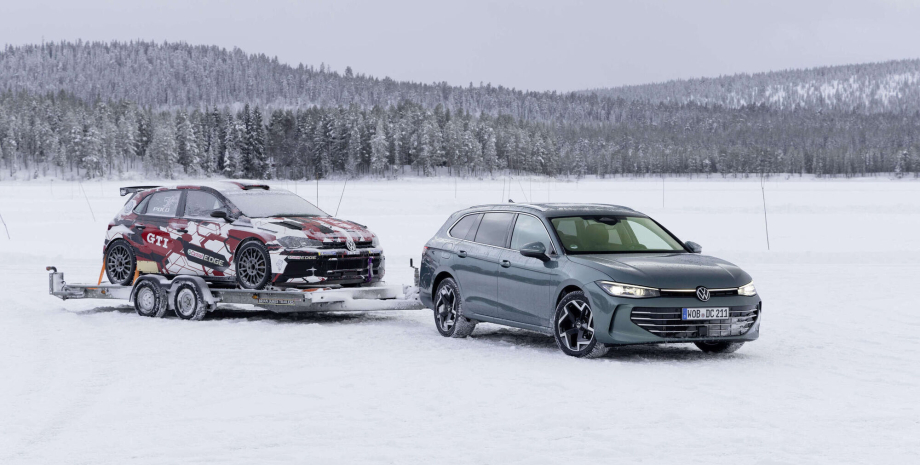 Volkswagen Passat B9 Volkswagen Passat B9, Volkswagen Passat, Volkswagen Tiguan