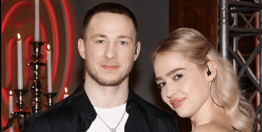 Александр "Терен" и Инна Белень Александр "Терен" и Инна Белень, холостяк 13, терен и белень разошлись, что произошло между тереном и белень