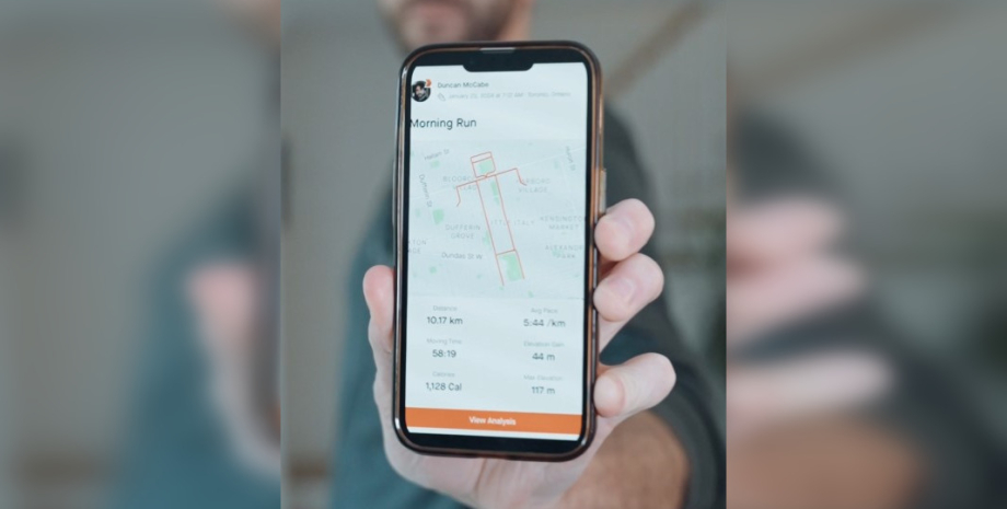 GPS малюнок, Strava Art, зображення під час тренування, мультфільм під час тренувань, GPS тренування, GPS  трекер, GPS  малювання, GPS зображення