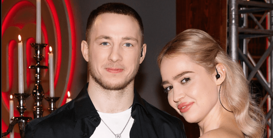 Александр "Терен" и Инна Белень, холостяк 13, терен и белень разошлись, что произошло между тереном и белень