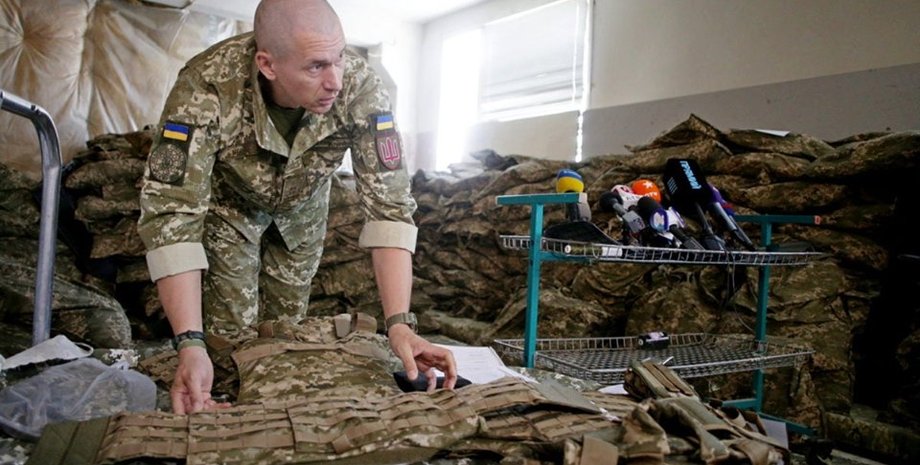 Фото: facebook/dbr.gov.ua