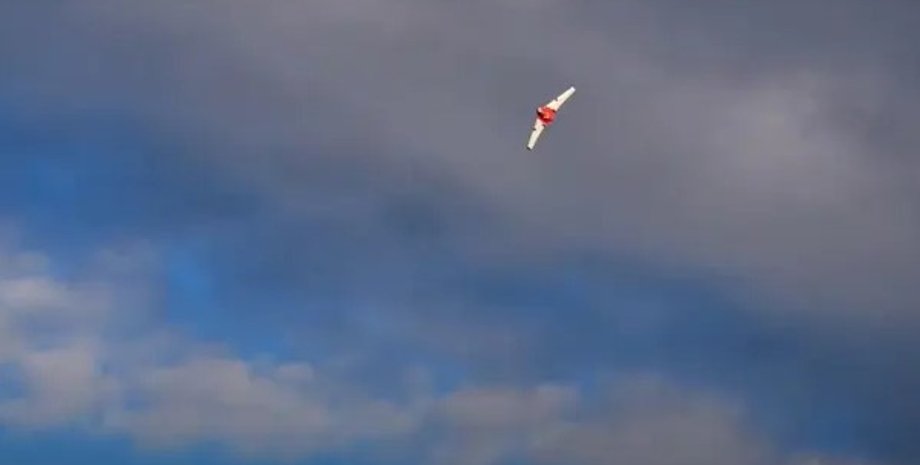 новости россии, диверсия брянская область, атака дронов на аэродром в брянской области