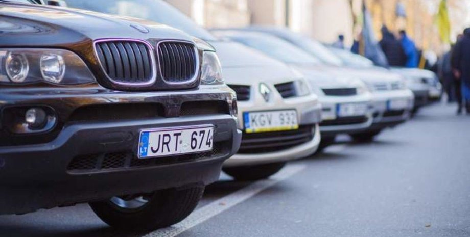 Фото: Facebook/Евгений Брагар