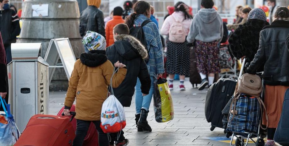 Німеччина, допомога для біженців, скасування пільг, міграційна політика, зміни в політиці