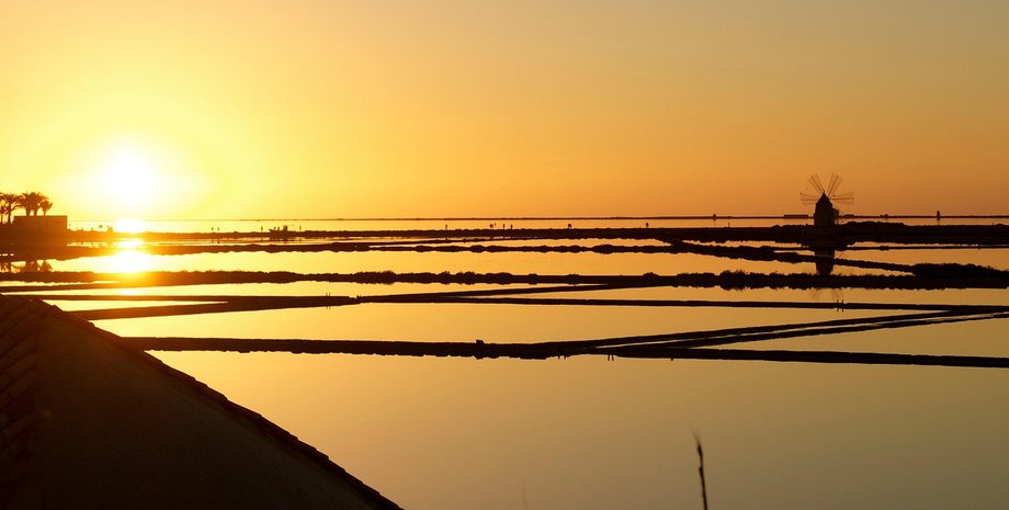 Частину України може затопити затоплення Україна