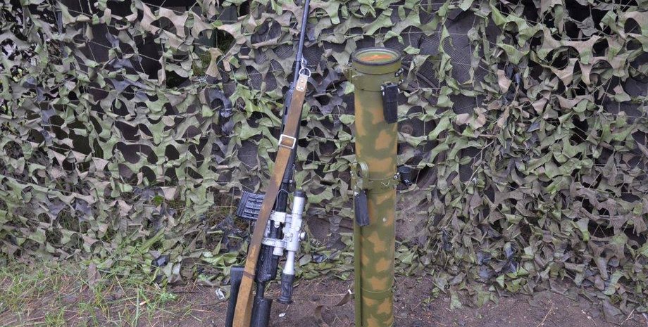 Фото: facebook.com/vladislav.seleznev