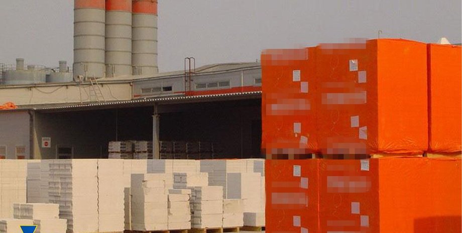 арест имущества россиян в Украине, спонсоры "ЛДНР" и "Единой России", активы россиян в Украине