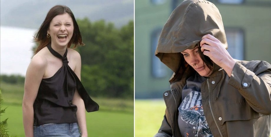 калли роджерс