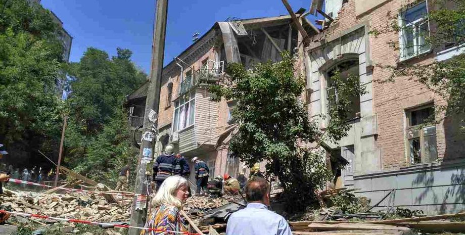 Фото: facebook.com/Оксана Блищик