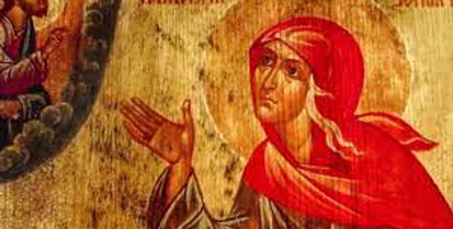 Изображение Ксении Римлянки