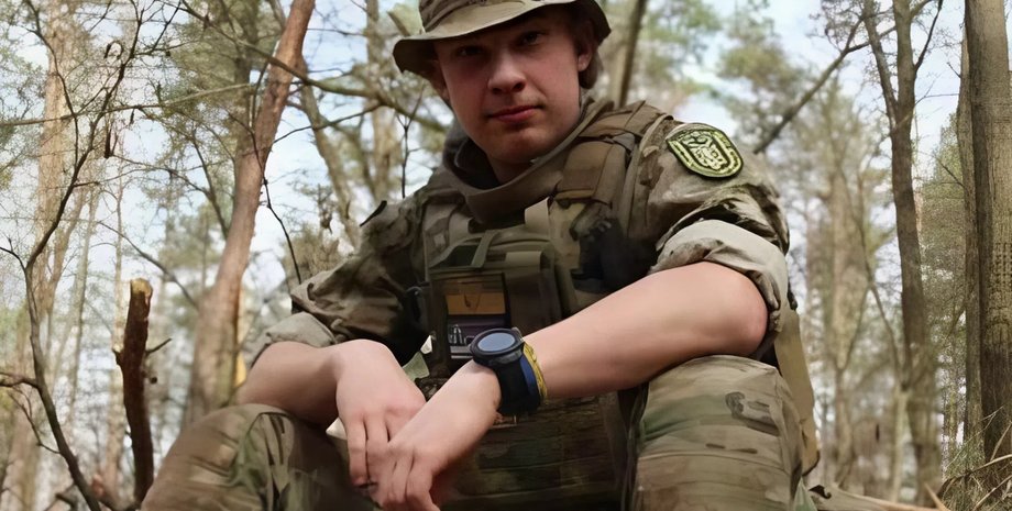 В США скорбят из-за гибели бойскаута и добровольца ВСУ Эдварда Питранджело, написало медиа Philadelphia Inquirer