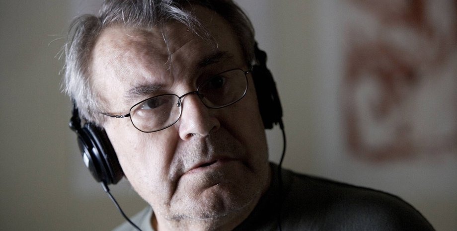 Милош Форман/Фото с сайта rbc.ru