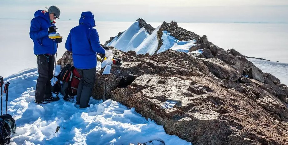 антарктида, таяние льда, ледники антарктиды