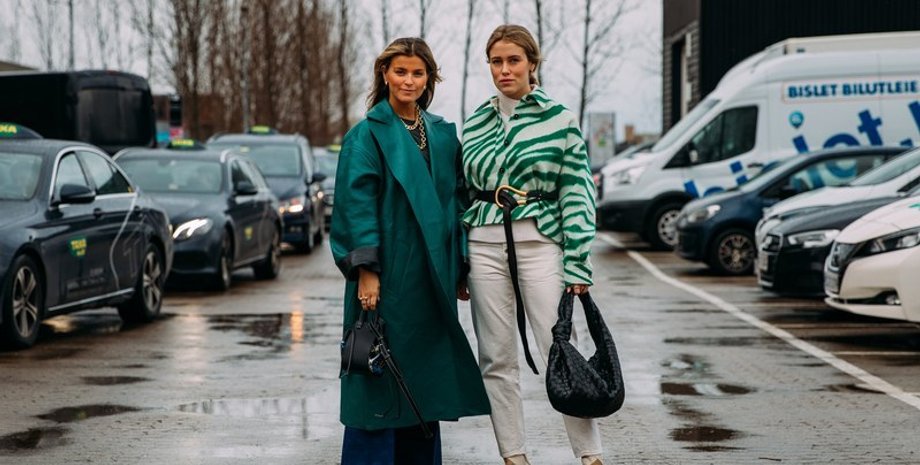 Фото: SZYMON BRZÓSKA/THE STYLE STALKER