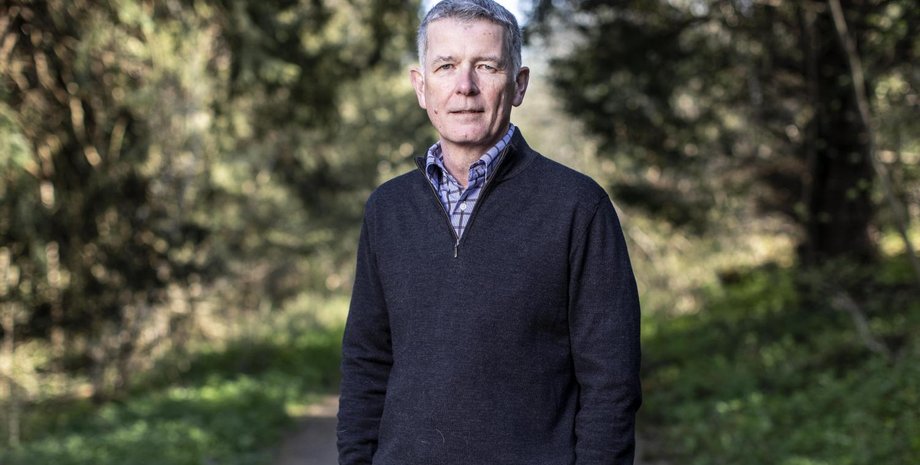 Ричард Мур, российские шпионы, высылка шпионов, высылка российских шпионов